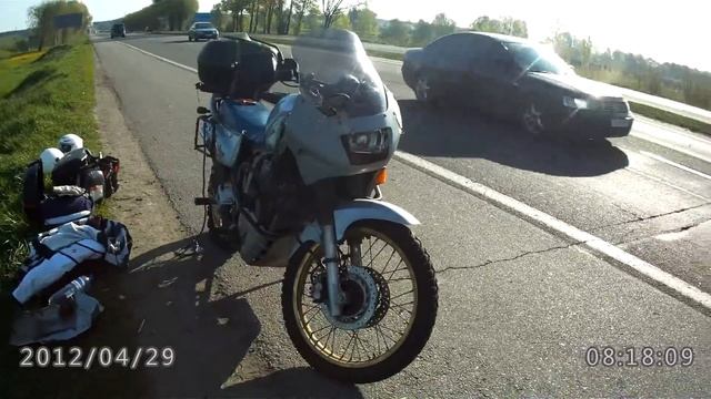 Лопнуло колесо, последствия смотреть онлайн