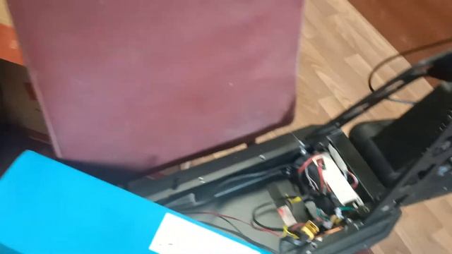 УПГ на Kugoo g2pro. установка и тест. смотреть онлайн