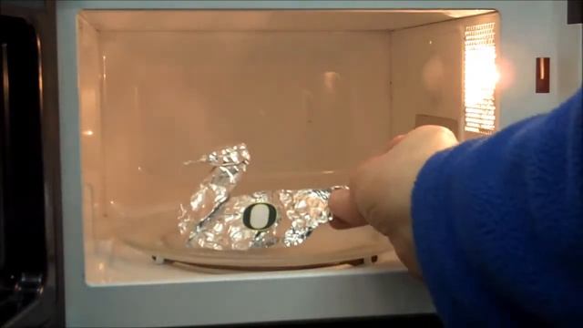 Microwave Myth смотреть онлайн