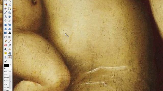 Lavinia Fontana corretta / Lavinia Fontana corregida смотреть онлайн