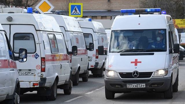 В Башкирии режим самоизоляции продлится как минимум до конца мая смотреть онлайн