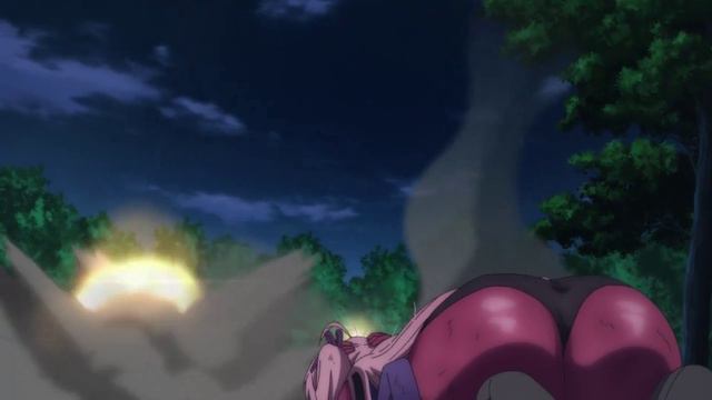 NEET Kunoichi to Nazeka Dousei Hajimemashita (Почему-то в моём доме поселилась куноити-отаку) смотреть онлайн