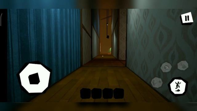 Hello Neighbor #3 зашли в подвал Соседа смотреть онлайн