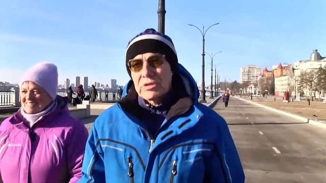 Активные горожане составили карту достопримечательностей набережной смотреть онлайн