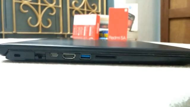 Acer Aspire 5 laptop Unboxing & Overview ( i5 8th gen 8205u) смотреть онлайн