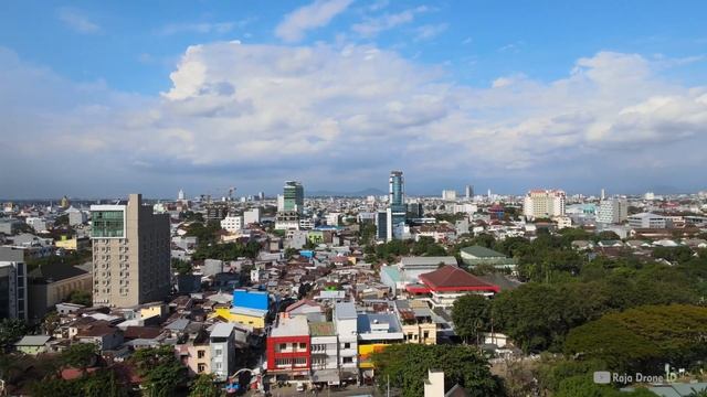 Makassar 2021, Water Front City смотреть онлайн