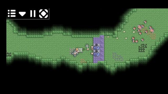 Mindustry гайд по всем пушкам