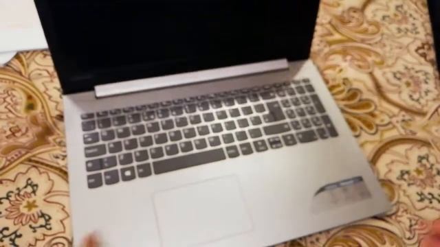 Review of laptop lenovo V320 and also its over view смотреть онлайн