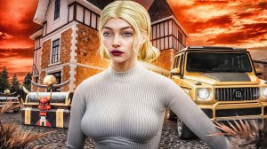 ЛУЧШИЕ РАБОТЫ НА РАДМИР РП | ЛУЧШИЙ СПОСОБ ЗАРАБОТКА НА RADMIR RP | HASSLE ONLINE