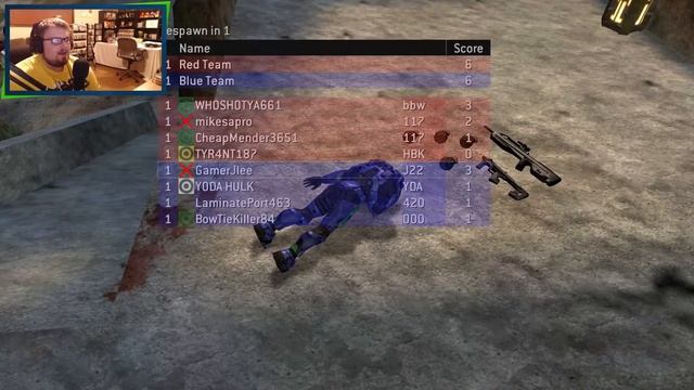 Halo: The Master Chief Collection | Git Gud | Set 36 смотреть онлайн