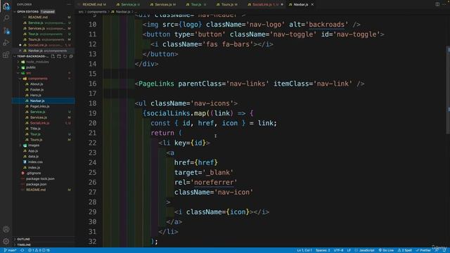 69 - Alternative Approach More Components смотреть онлайн
