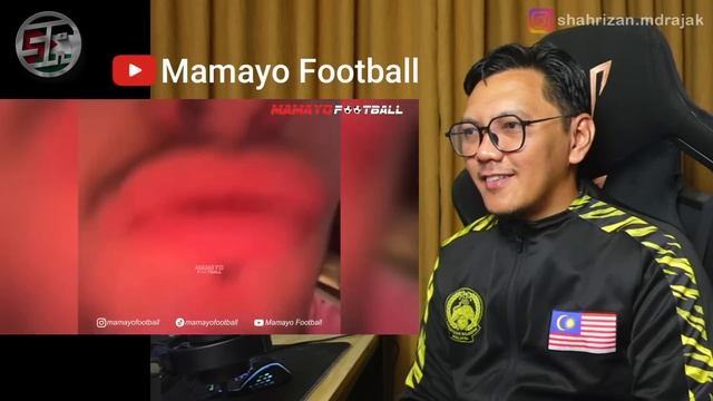 ?? SELEBRASI PECAH ‼️ PEMAIN TIMNAS SAAT LOLOS KE 16 BESAR ASIA NONBAR DI HOTEL TIMNAS ?? Reaction