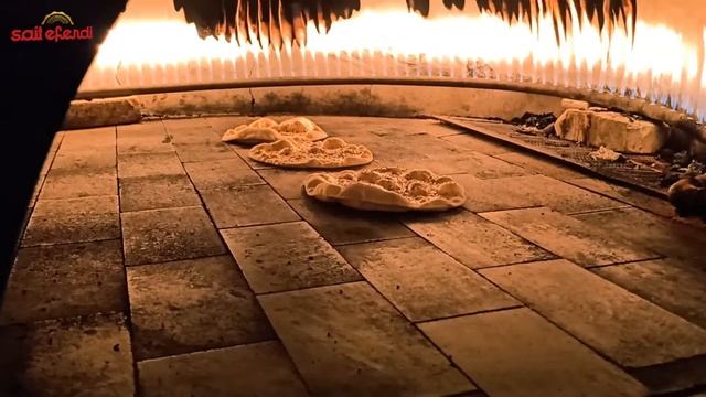 Sait Efendi Tajikistan (Лаваш балон) смотреть онлайн