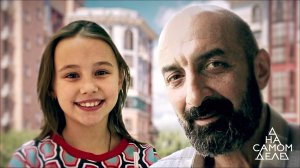 "Кому из нас ты лгала?": знаменитый актер делит ре...соперником. На самом деле. Выпуск от 06.12.2018