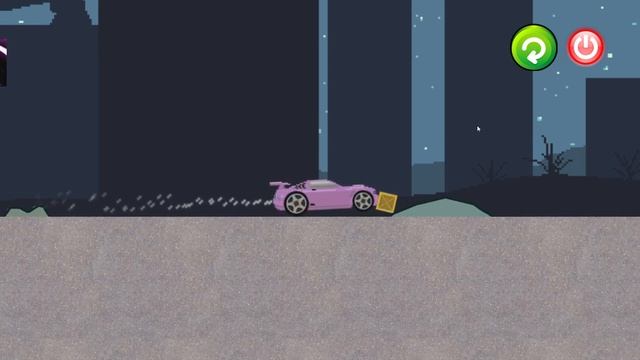 PIXEL DRIFT - Gameplay [PC] [HD] [60FPS] смотреть онлайн