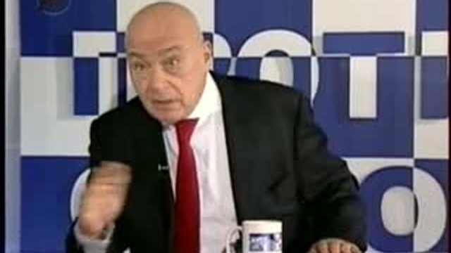 Два против одного. Познер (2 часть) смотреть онлайн