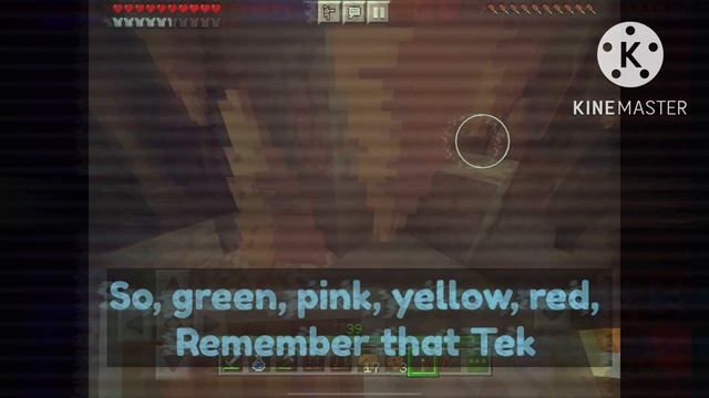 The Backrooms In Minecraft(VHS Short) All Hallows Eve(Outdated) смотреть онлайн