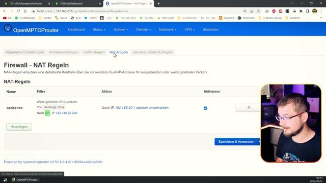 Datenaustausch sicher und einfach via SFTP! Unraid für Anfänger #010 смотреть онлайн