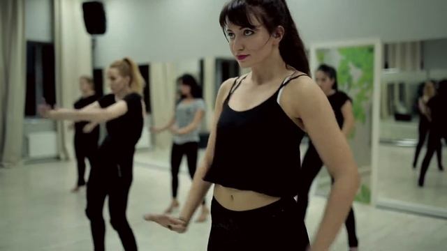 Алла Анастасьева - Lady dance смотреть онлайн