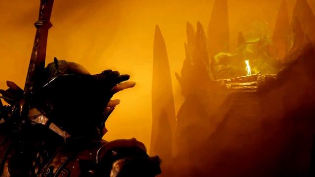 Put on your War Paint!! Dragon Age Improved GMV смотреть онлайн