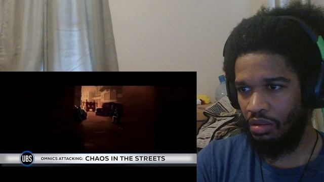 Genesis Part Two: Innocence - Watch The Overwatch Anime Short (Reaction) смотреть онлайн
