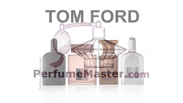 Tom Ford Fragrances 2023 смотреть онлайн