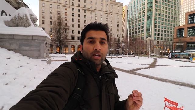 How To Get A Job In Canada Without Agent? | 2 Easy Ways For Canada Work Permit | смотреть онлайн