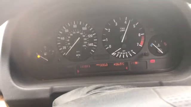 Разборка BMW - X5 E53 2000-2007, 3.0 Инжектор (VIN: WBAFA52040LM42373) Y959OMR смотреть онлайн