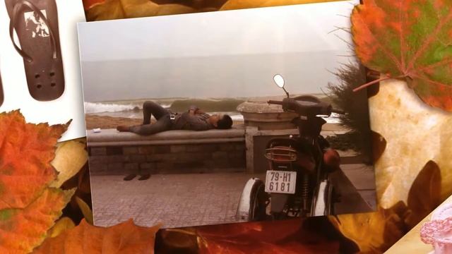 С чем носить вьетнамки смотреть онлайн