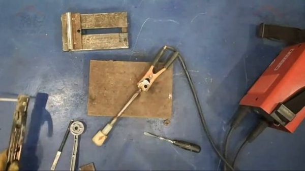 ЭТИ ТИСКИ ПОКОРИЛИ ИНТЕРНЕТ /HOW TO MAKE VICE FOR THE DRILLING MACHINE (2019)