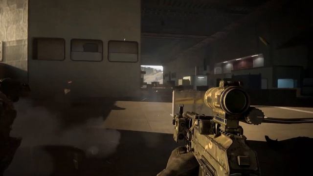 This Amazing FREE TACTICAL SHOOTER is now on STEAM! - Caliber Game смотреть онлайн