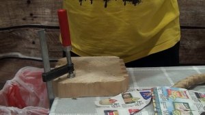 Сталь 65х13 нож "Буревестник" тест на удержание РК