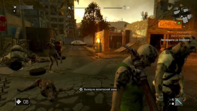 DYING LIGHT PLATINUM EDITION НА NINTENDO SWITCH | ОБЗОР смотреть онлайн
