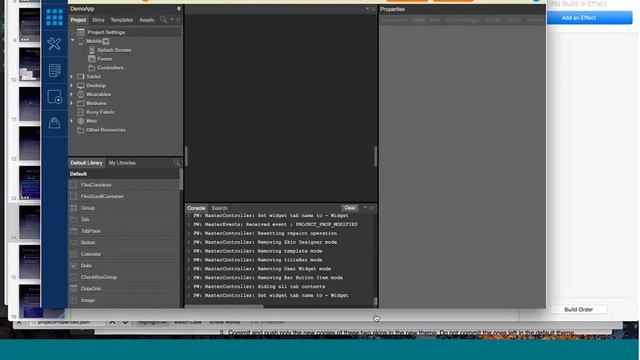 Base Camp Tech Talk: Git for Visualizer Projects смотреть онлайн