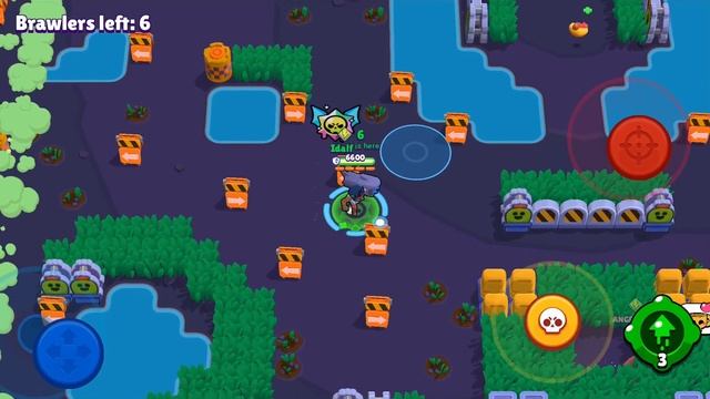 Last game to 850? Brock, will I make it? смотреть онлайн