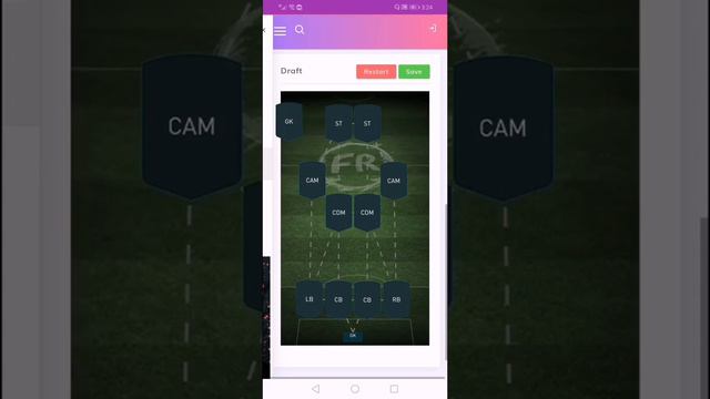 Every fifa mobile player should no this application fifa renderz for squad building смотреть онлайн