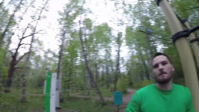 ШЕЯ БАЗУКА. Дерзкий борец смотреть онлайн