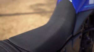 Подробный обзор Yamaha Tenere 700 от реального владельца. Сравниваем с Aprilia Tuareg 660. Kagi.