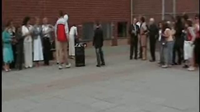 Вручение Грамот в "Грамоте" / Diplomas delivery in "Gramota" смотреть онлайн