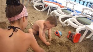 VLOG: Клим весь чешется / Тайно зашли на чужую зону / Огромная дохлая рыба