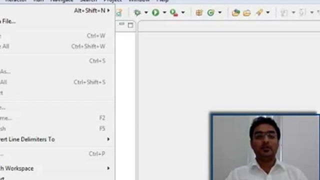 JAVA 1.6 ECLIPSE M смотреть онлайн