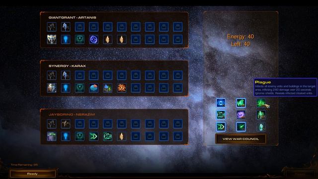 EVIL Legacy of the Void 3-Player Co-op (ft. GiantGrantGames & Synergy) Part 5 смотреть онлайн