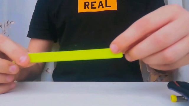 РЕЙЛ ДЛЯ ФИНГЕРБОРДА ИЗ РУЧКИ?! | Александр Кучеренко смотреть онлайн