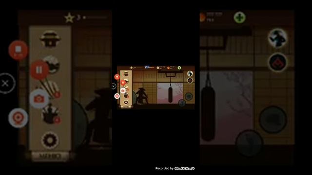 как играть в shadow fight 2 на геймпаде? Ответ тут смотреть онлайн