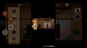 как играть в shadow fight 2 на геймпаде? Ответ тут