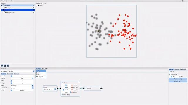 Pixel FX Designer 2.0 Tutorial 4: NODE FX SYSTEM смотреть онлайн