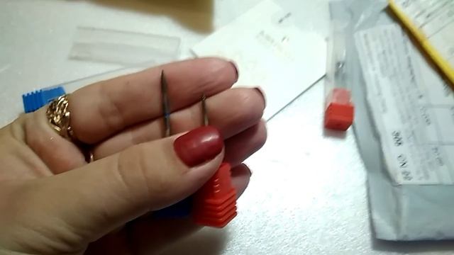 Фрезы с АлиЭкспресс смотреть онлайн