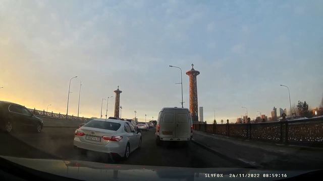 «Toyota Camry» 852YV02 смотреть онлайн
