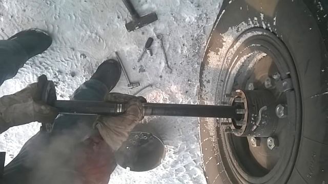 настоящее 