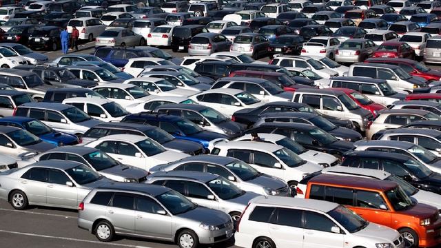 Российские дилеры ожидают роста авторынка в 2018 году смотреть онлайн